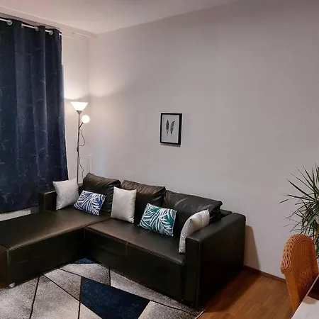 Sweet Apartmán *
