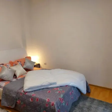 Sweet Apartmán Dortmund