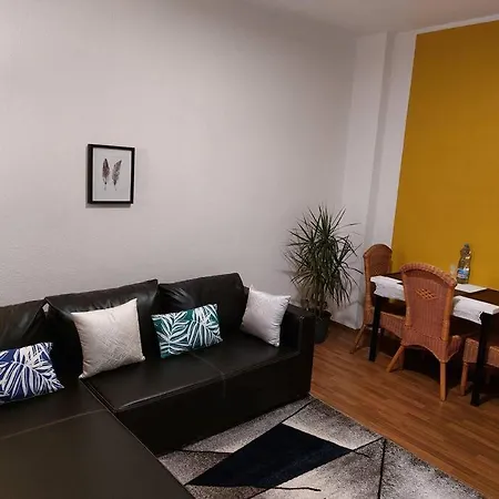Apartmán Sweet Dortmund