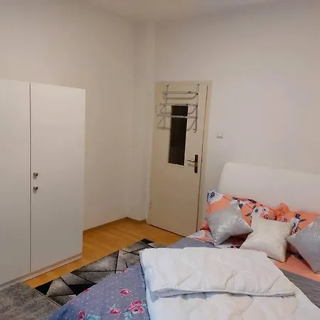 Sweet Apartmán Dortmund