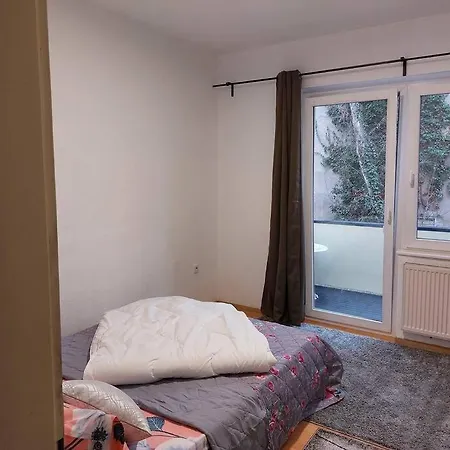 Apartmán Sweet *