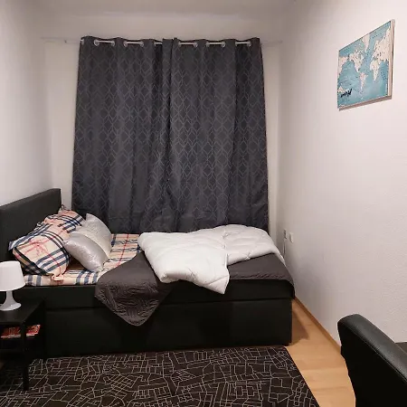 Apartmán Sweet
